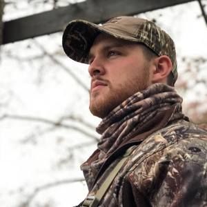 Meet your Posher, Luke